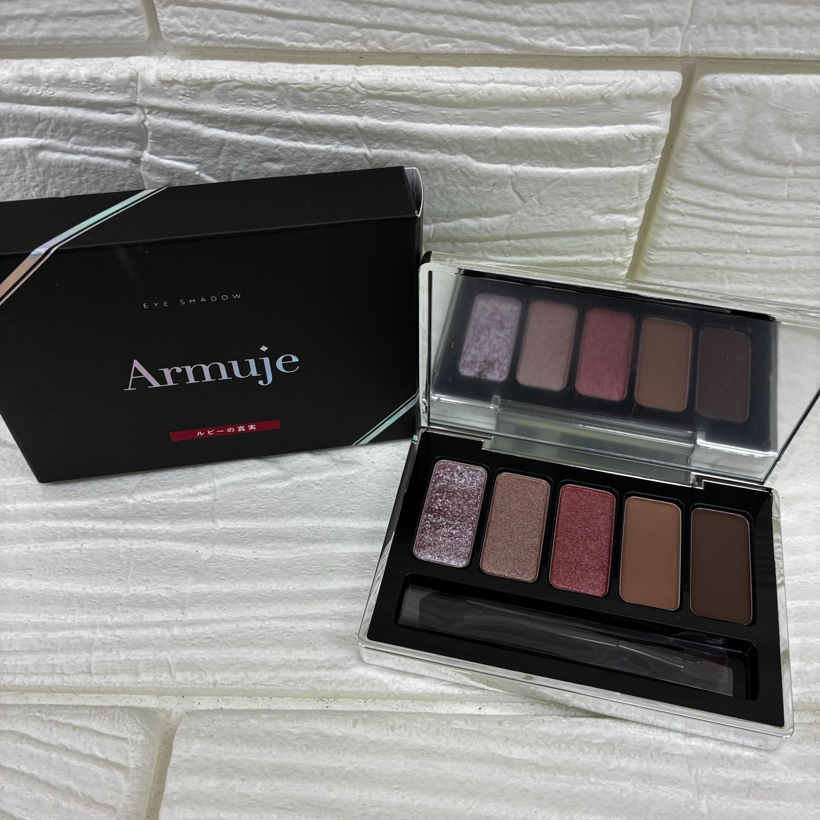 Armuje(アルミュージュ) セット5点 2026秋新作】Armuje(アルミュージュ