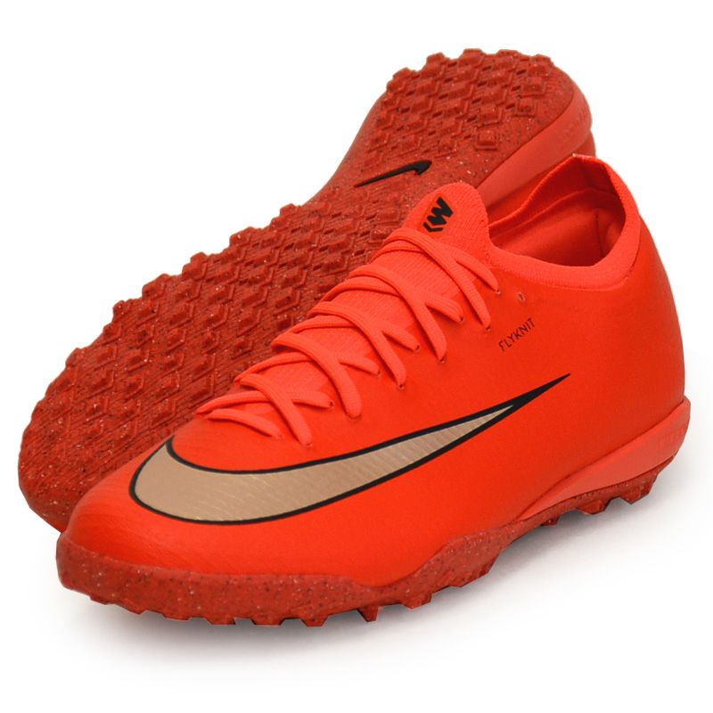 サイズ25.5cm、ナイキ NIKE ナイキ ヴェイパー 17 プロ TF サッカートレーニングシューズ 26FA (IM5811-600)