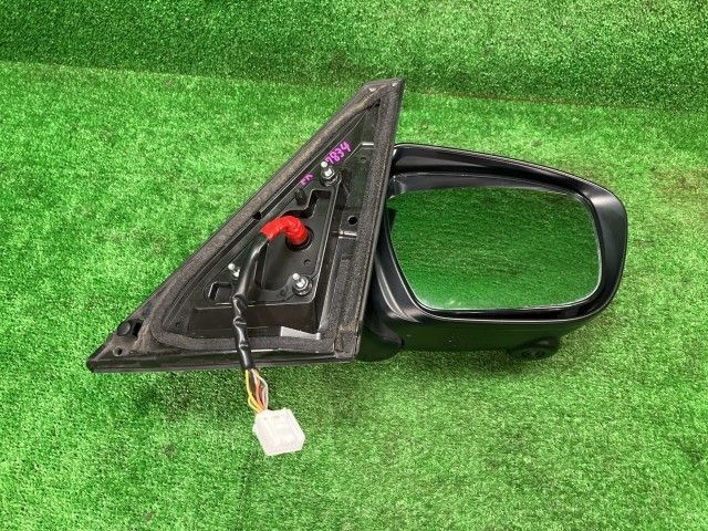 セレナ GFNC27 右サイドミラー・ドアミラー ハイウェイスター 4WD 8人