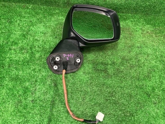 インプレッサ GP7 右サイドミラー・ドアミラー スポーツ2.0I-Sアイ