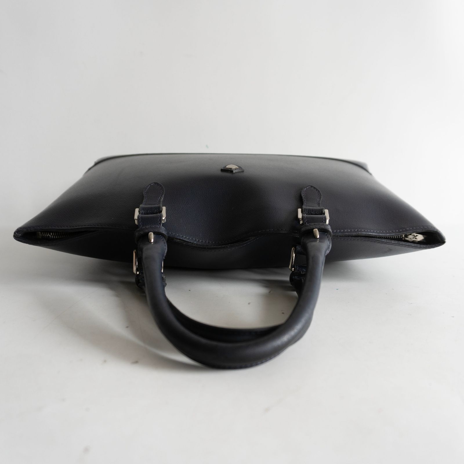 【高級品】 Chambord Sellier 【LIL BRIEF】 マリーン ブリーフケース ビジネス バッグ シャンボールセリエ 26070561 高級品】 Chambord Sellier 【LIL BRIEF】 マリーン ブリーフケース