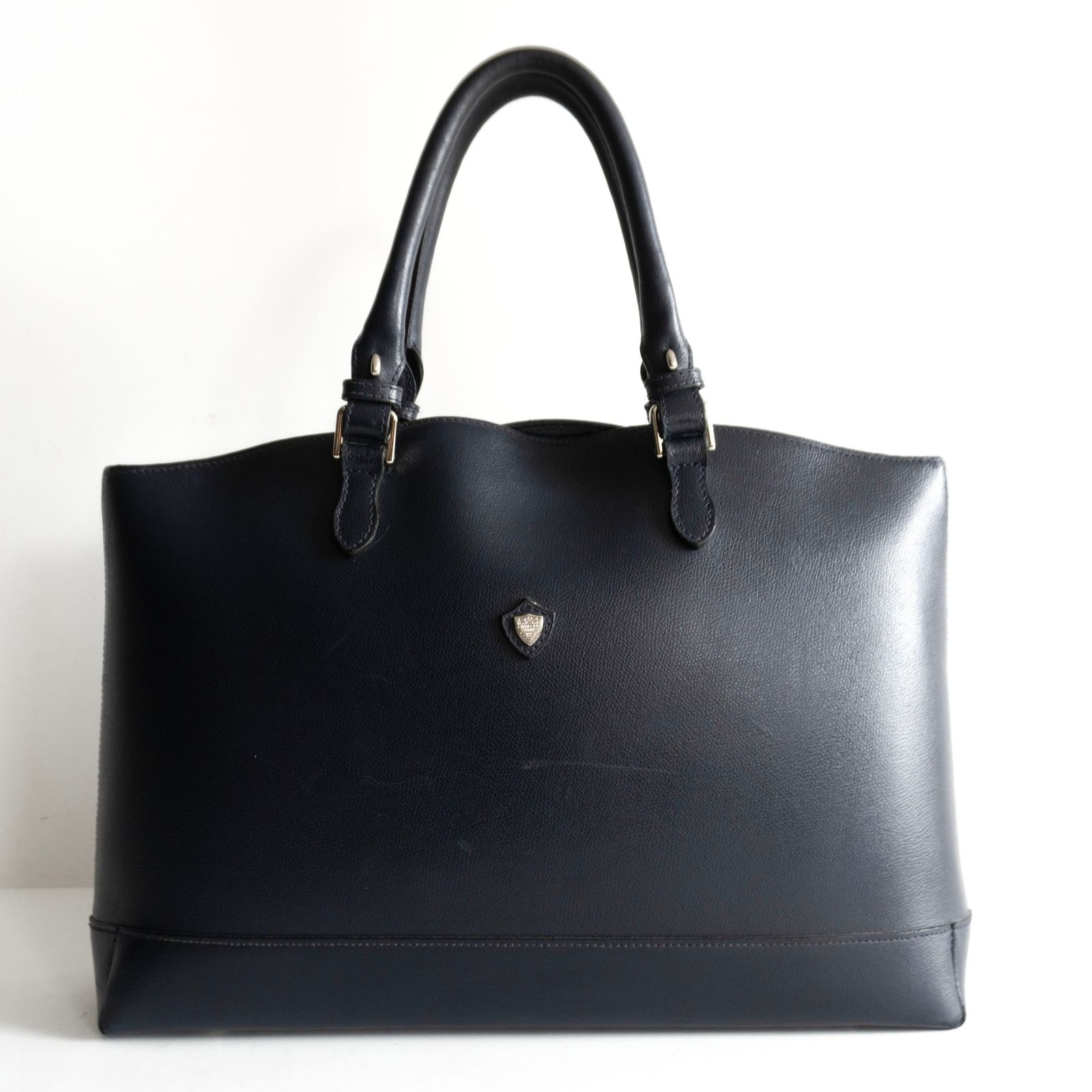 【高級品】 Chambord Sellier 【LIL BRIEF】 マリーン ブリーフケース ビジネス バッグ シャンボールセリエ 26070561 高級品】 Chambord Sellier 【LIL BRIEF】 マリーン ブリーフケース