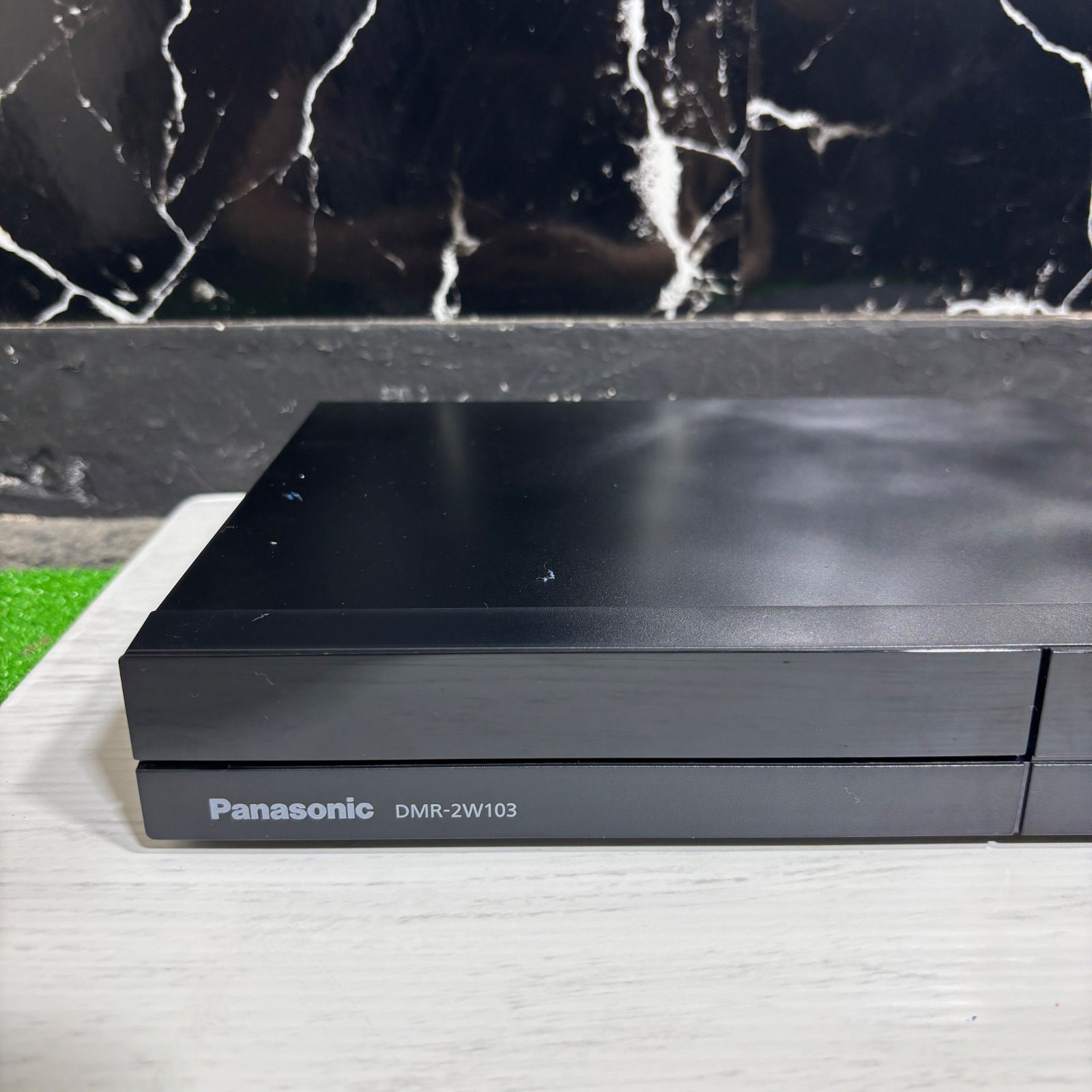 Panasonic パナソニック 2025年製 ブルーレイディスクレコーダー DIGA