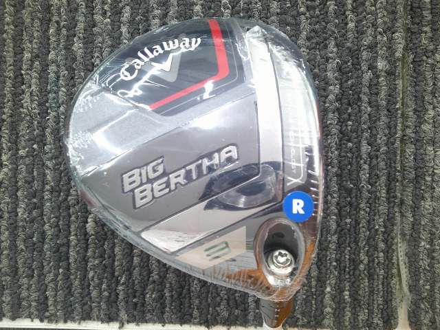 中古 フェアウェイウッド キャロウェイ ビックバーサ2023/SPEEDER NX for Callaway(JP)/R/16[5011]■博多