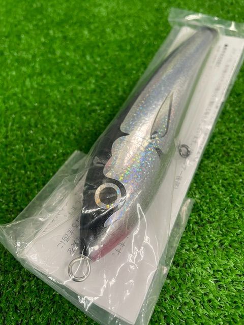 カーペンター ブルーフィッシュ 75-180 未開封品 （三田店） - メルカリ