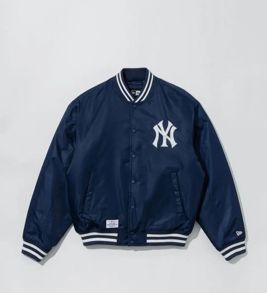 NEW ERA ニューヨーク・ヤンキース スタジャン スタジアム ジャケット 新品 23,588円