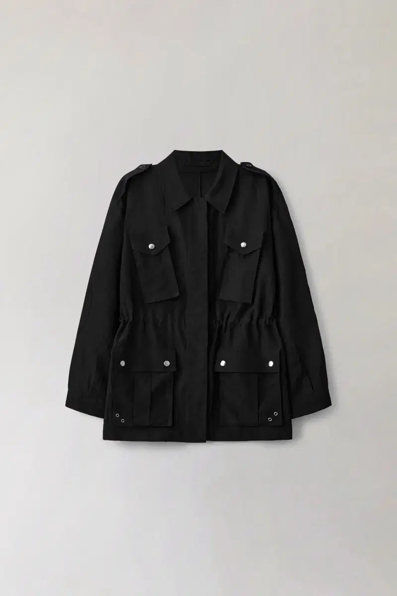 イノアイノ ルイ フレンチ リネン ジャケット