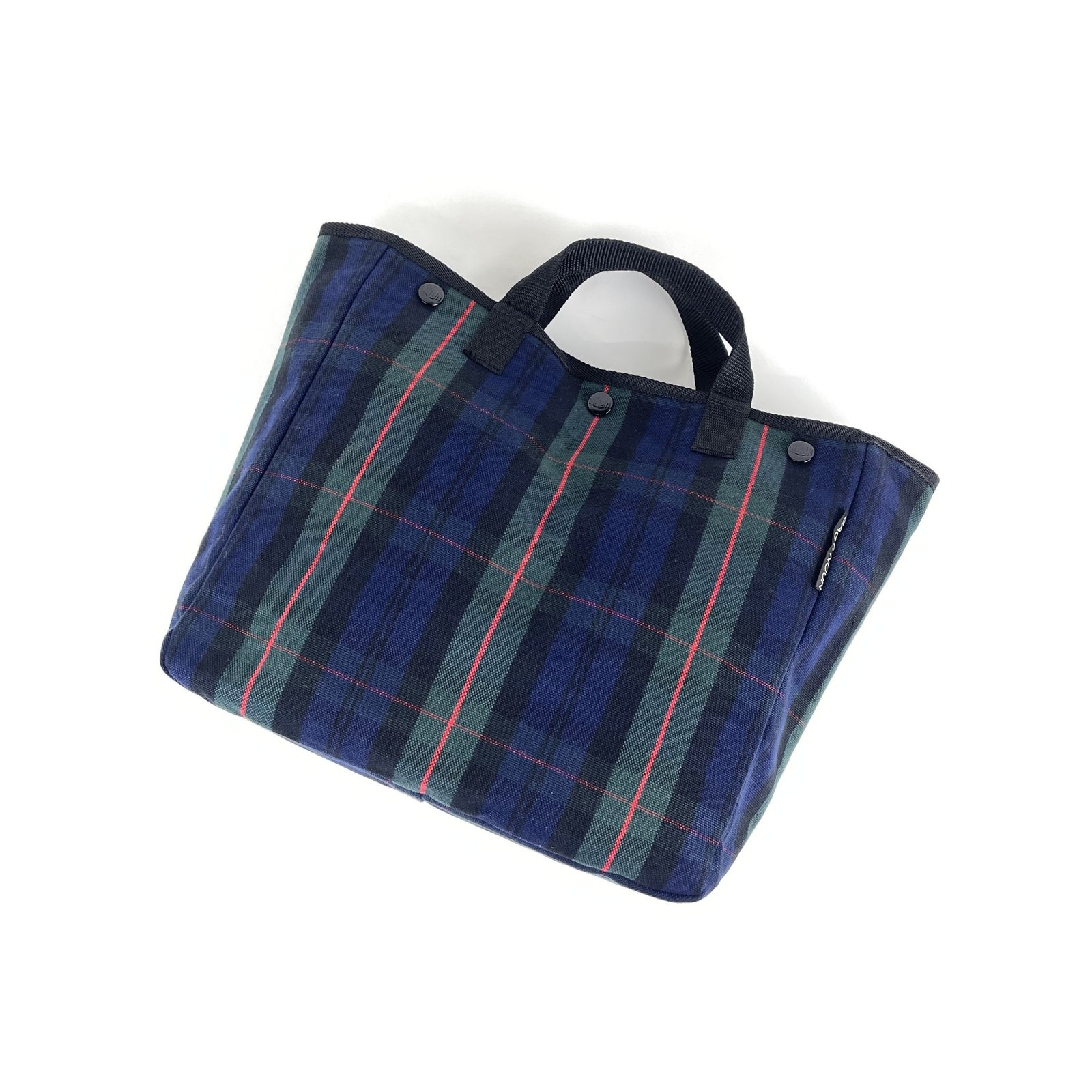 Bay city バッグンナウン トート BAG n NOUN HOMES BAY CITYネイビーS 