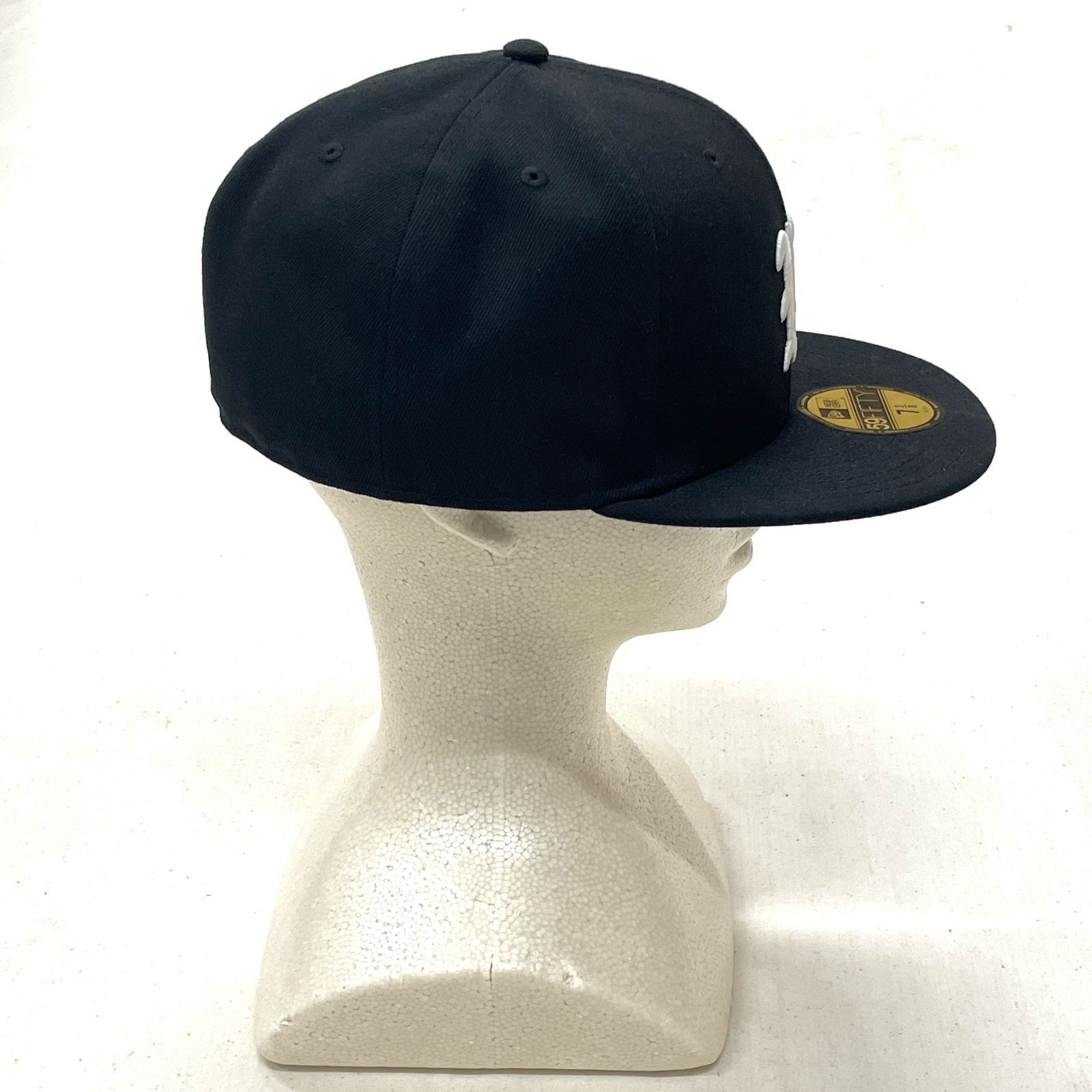 美品】WACKO MARIA × NEW ERA ワコマリア × ニューエラ ベースボール