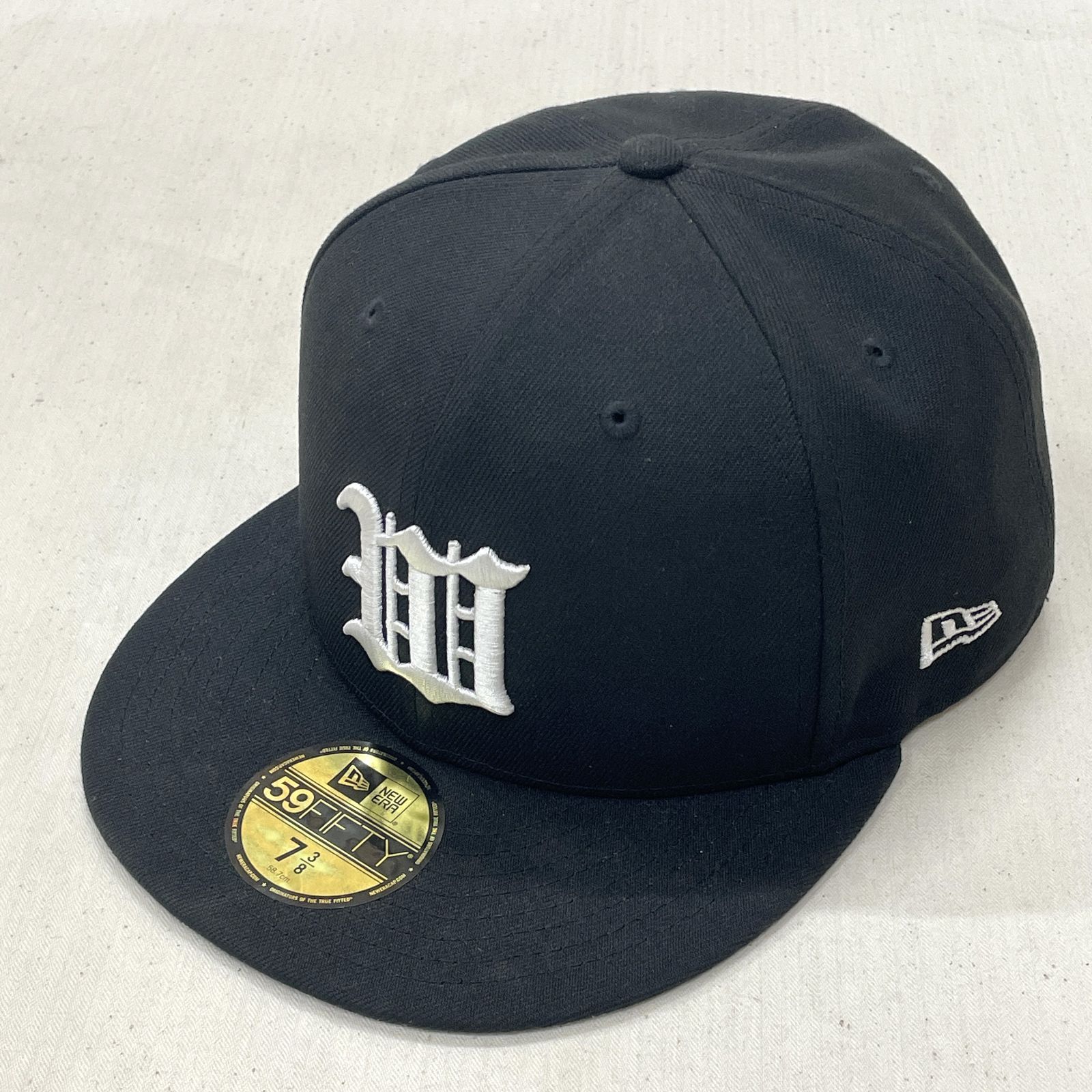 美品】WACKO MARIA × NEW ERA ワコマリア × ニューエラ ベースボール