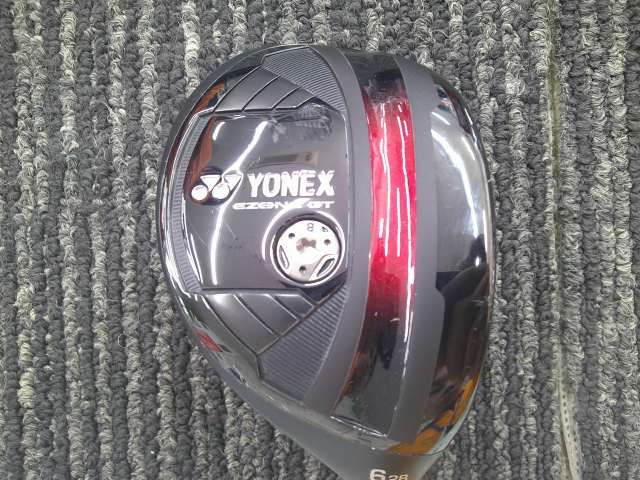 中古 ヨネックス EZONE GT ユーティリティ 2024/RK-04GT/R/28[5053]■博多