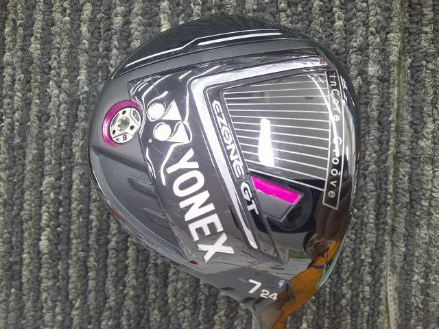 中古 レディースフェアウェイウッド ヨネックス EZONE GT 2022/RK-03GT/L/24[5056]■博多 13,563円
