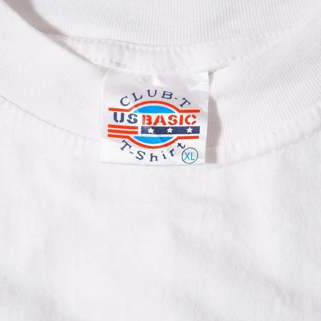90s 1998年製 セサミストリート Tシャツ XL ホワイト ヴィンテージ US