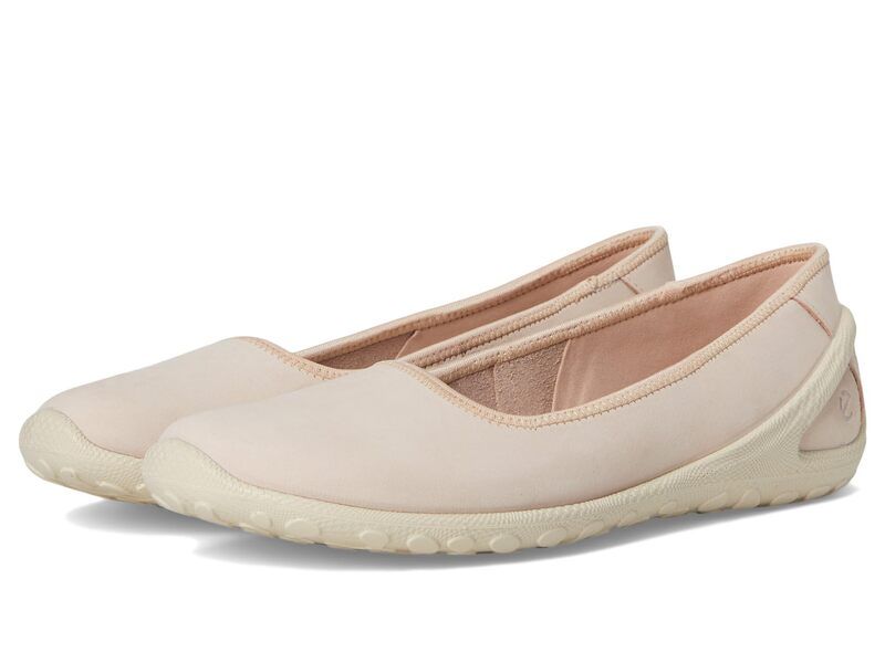 エコー レディース シューズ スニーカー ECCO Sport BIOM Lite Skimmer Ballerina Sneakerose Dust