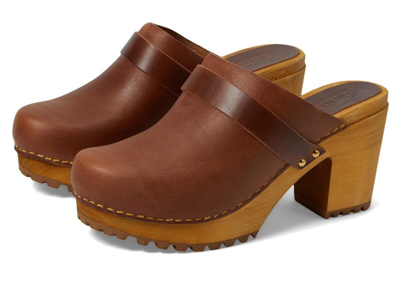 サニータ レディース シューズ サンダル Sanita Peleni Brown ブラウン 13,305円