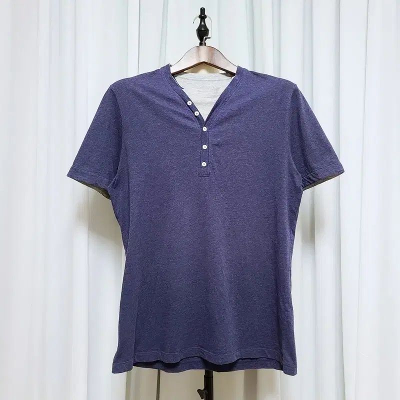 ブルネロクチネリ イタリア製 半袖 Tシャツ