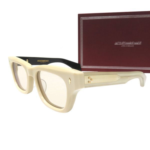未使用 世界限定50本】JACQUES MARIE MAGE《DEALAN 53 CAMBON