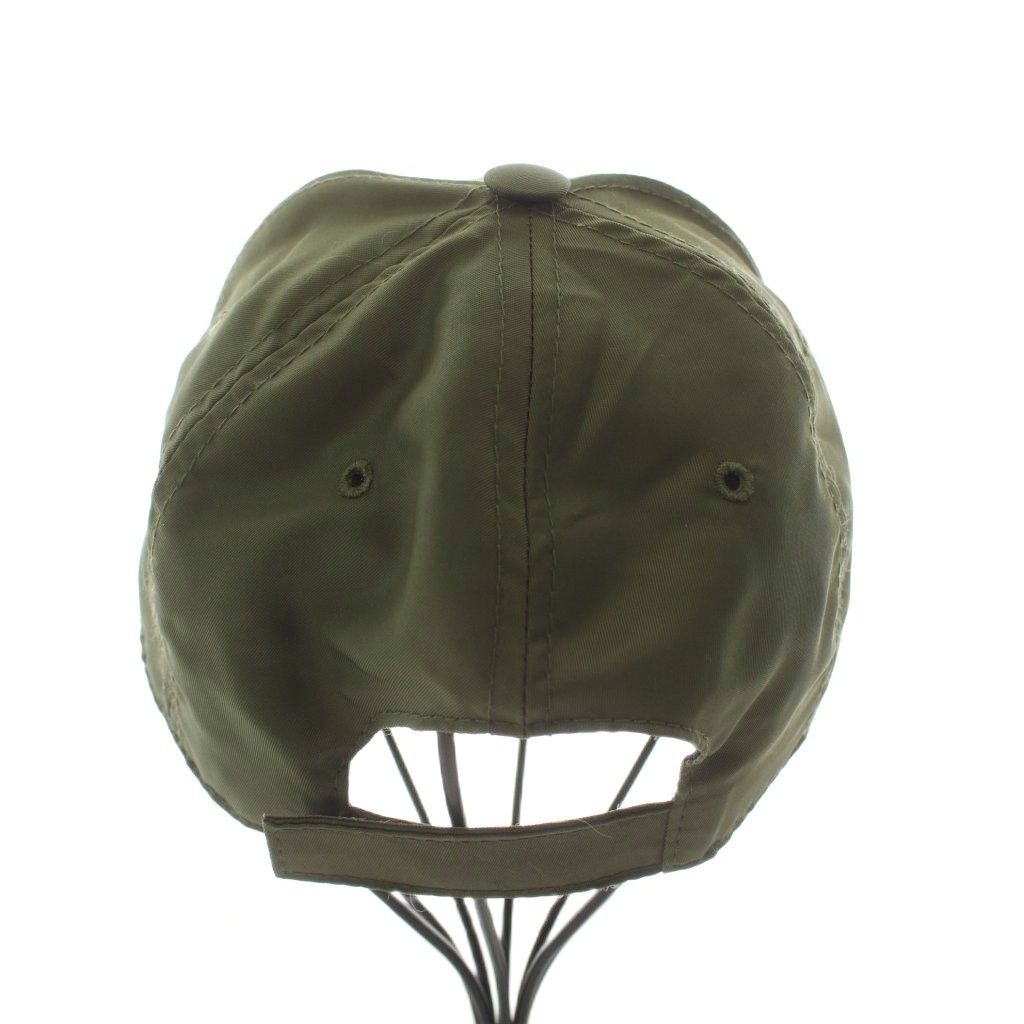 エムエムシックス メゾンマルジェラ MM6 Maison Margiela キャップ