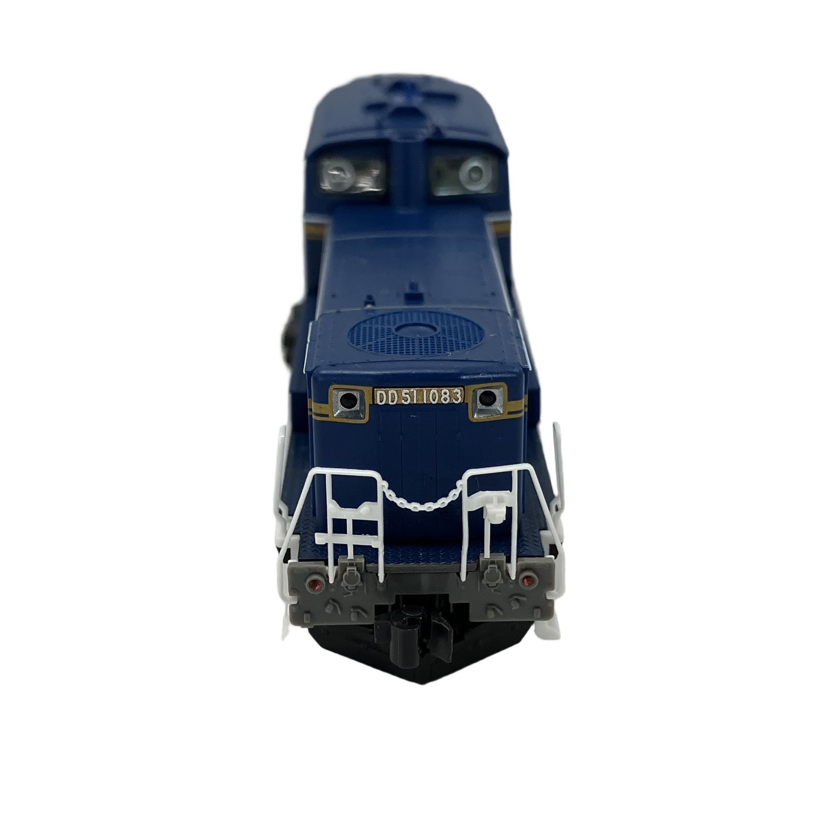 TOMIX Nゲージ DD51 JR北海道色 2215 鉄道模型 ディーゼル機関車 TOMIX 2215 JR DD51形 ディーゼル機関車 JR北海道色 鉄道模型 Nゲージ