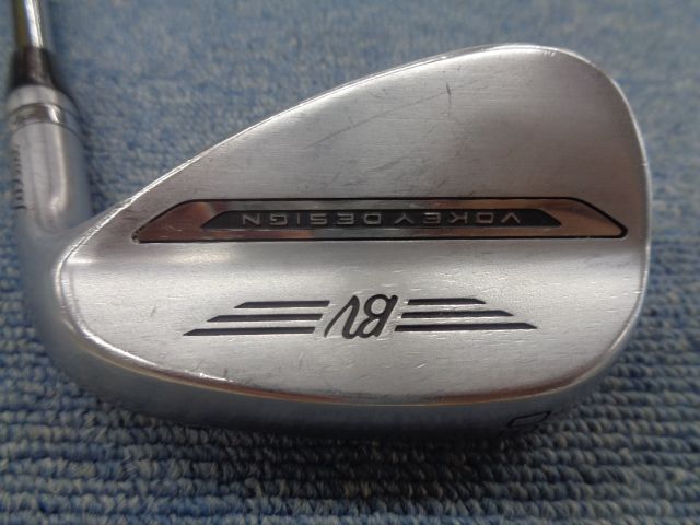 タイトリスト VOKEY SM11 中古ウェッジ 600202