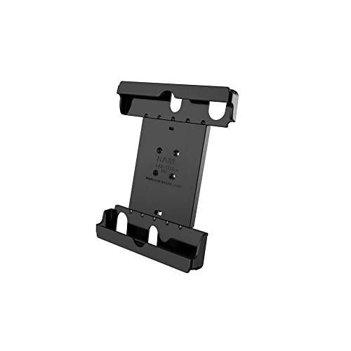 ラムマウント(RAM MOUNTS) マウント部 タブタイト 9.7インチタブレット(iPad Air 1/iPad 2(ケース付き対応))用 RAM-HOL-TAB20Uts 6b927f5e