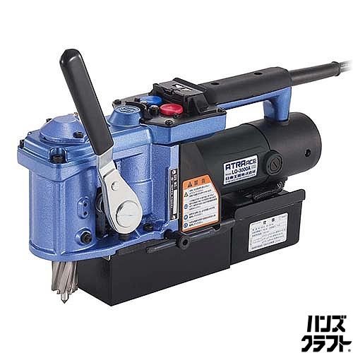 ◇【未使用品】日東工器 NITTO アトラエース LO-3000A 100V 【中古】