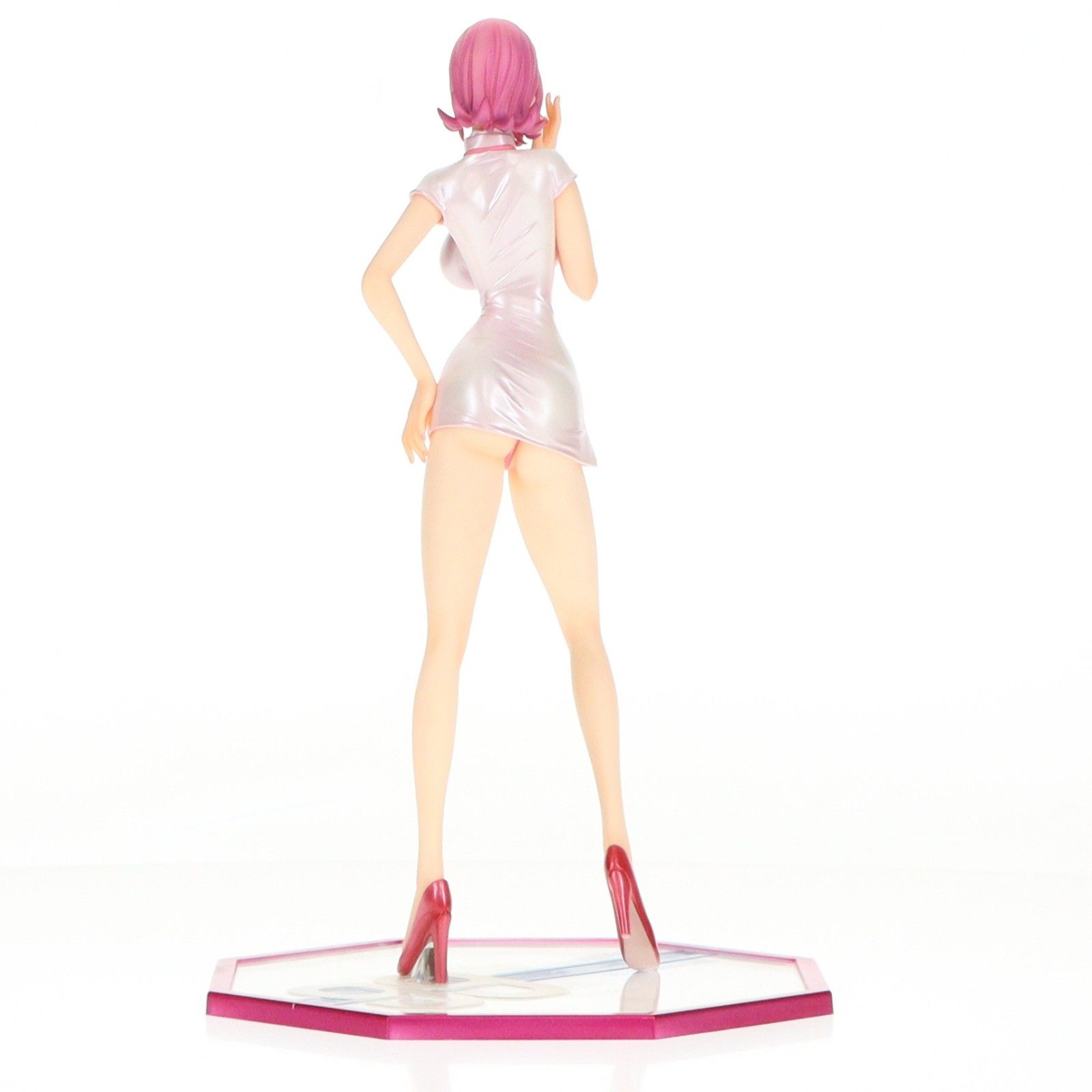 Portrait.Of.Pirates P.O.P LIMITED EDITION ヴィンスモーク・レイジュ