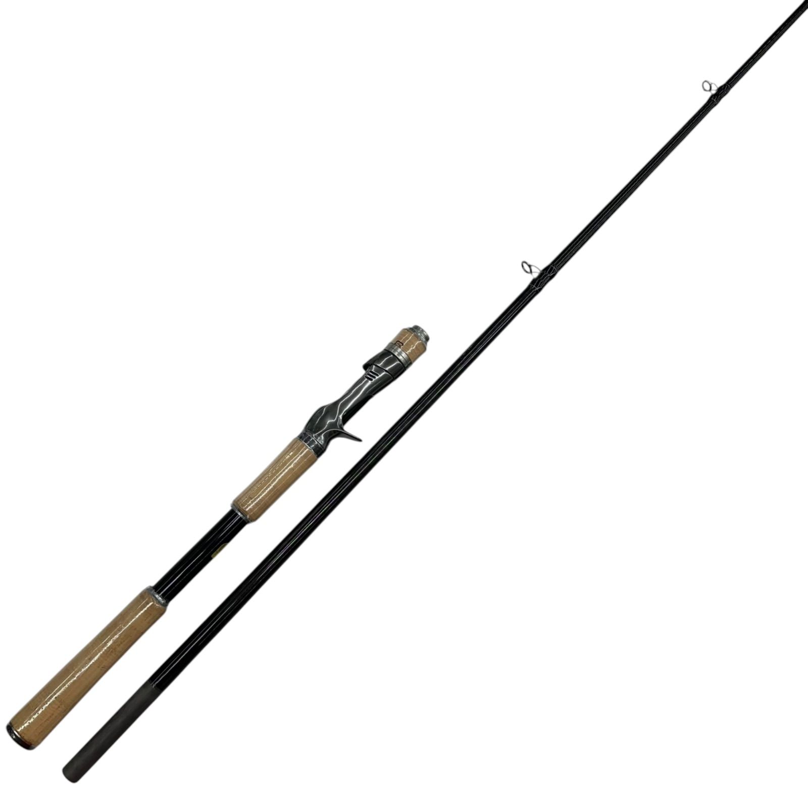 (1)【中古未使用品】シマノ 18’ バンタム 177XH ③＊ 23,532円