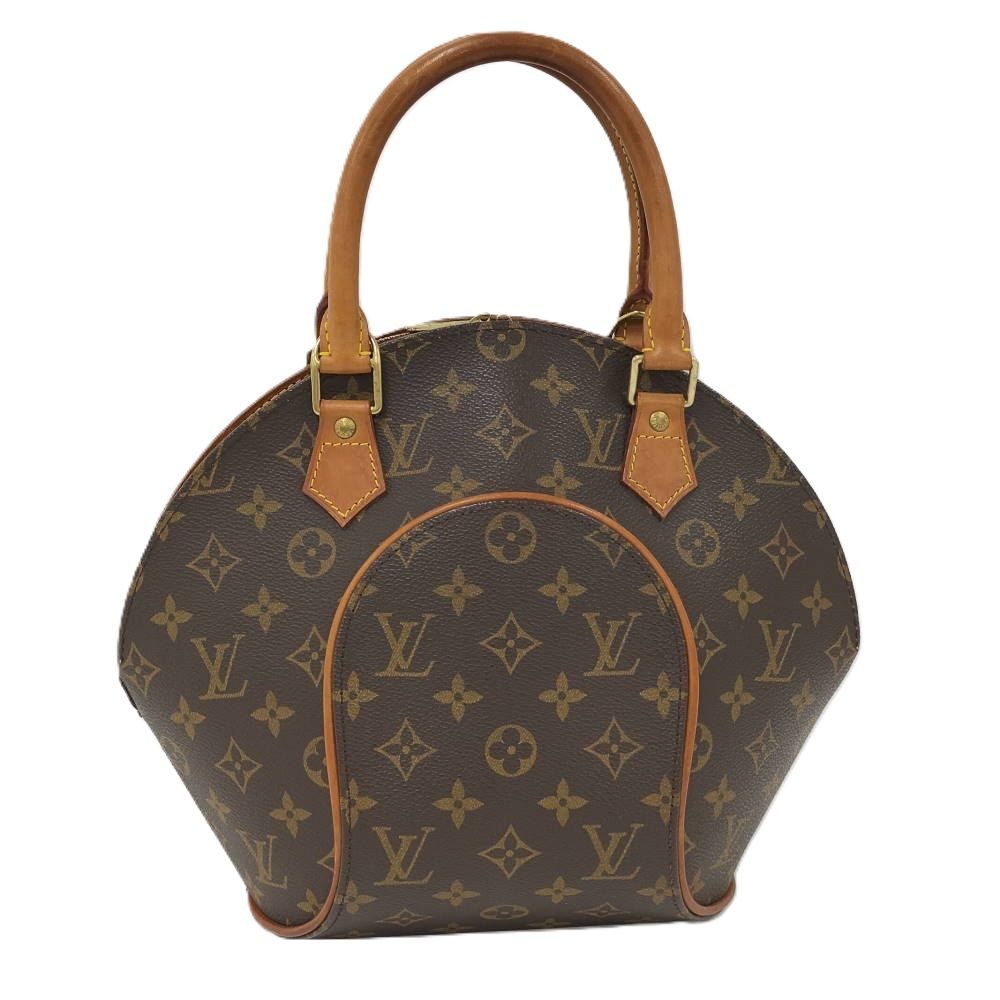 LOUIS VUITTON エリプスPM モノグラム ハンドバッグ M51127 49,968円