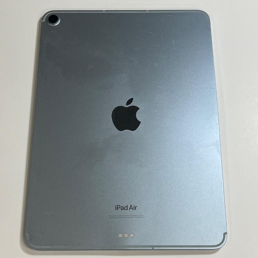 【ジャンク品】iPad Air 11 inch M2 128GB セルラー
