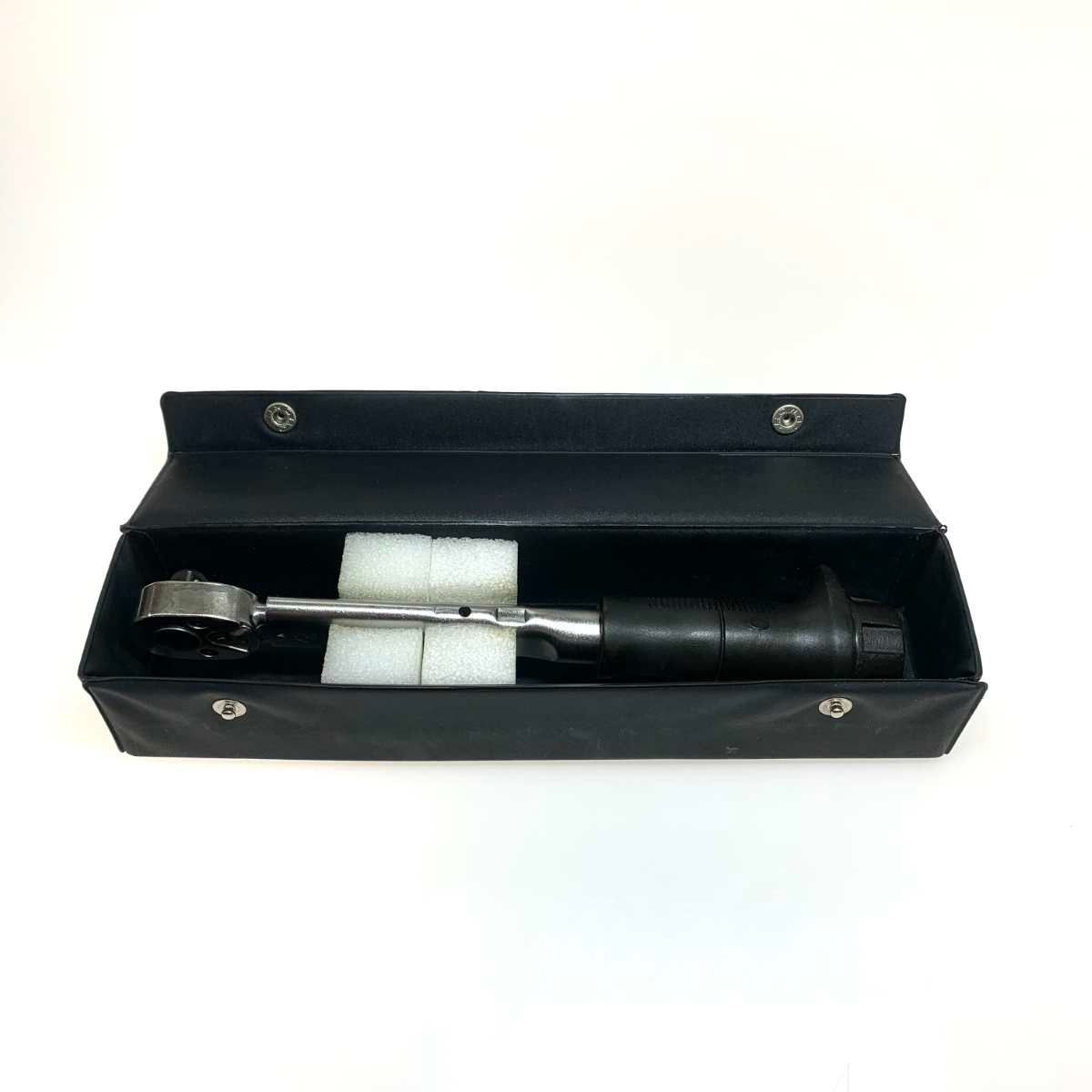 TOHNICHI 工具 ハンドツール トルクレンチ QL50N 8,724円