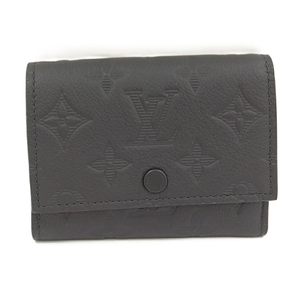 LOUIS VUITTON ヴィクター・ウォレット モノグラムシャドウ M12635