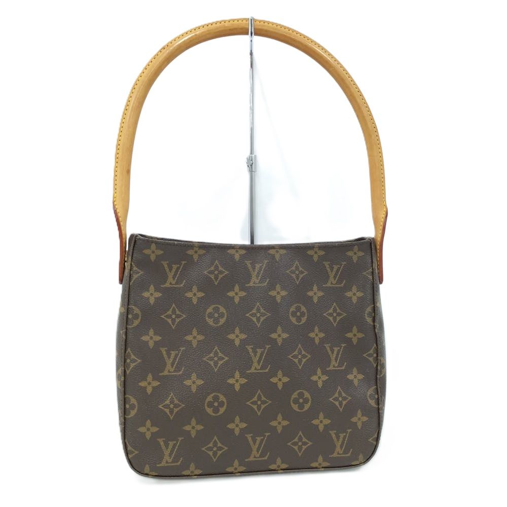 LOUIS VUITTON ルーピングMM ハンドバッグ モノグラム M51146 45,408円