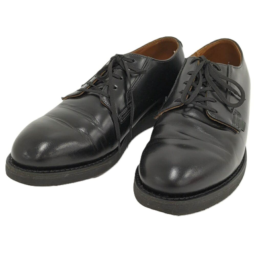 レッドウィングポストマンオックスフォード 101 9D
