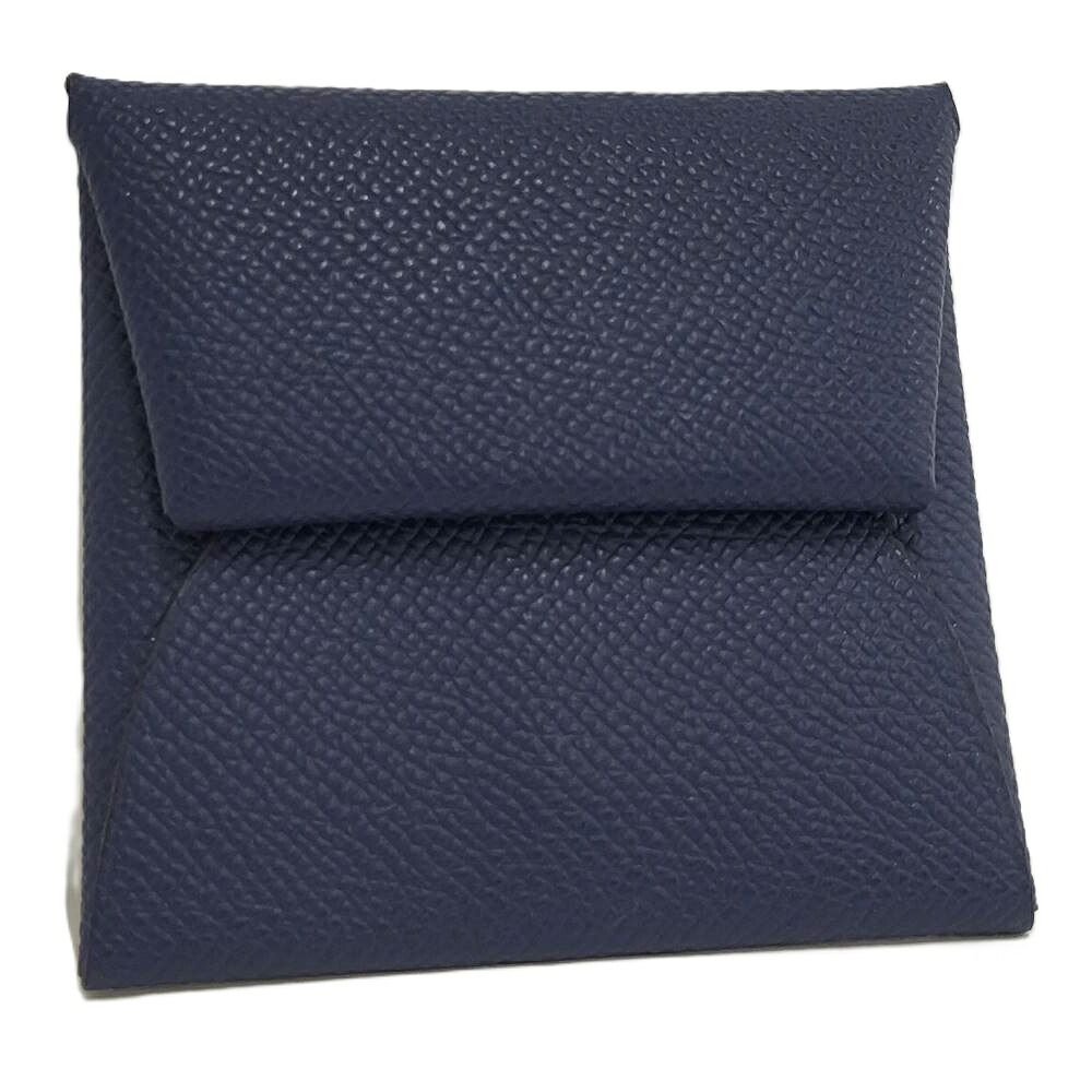 HERMES バスティア コインケース B刻印