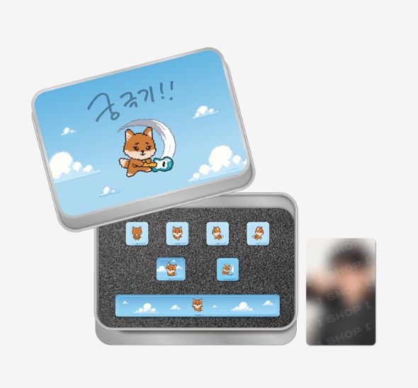 ヨンケイ MD
