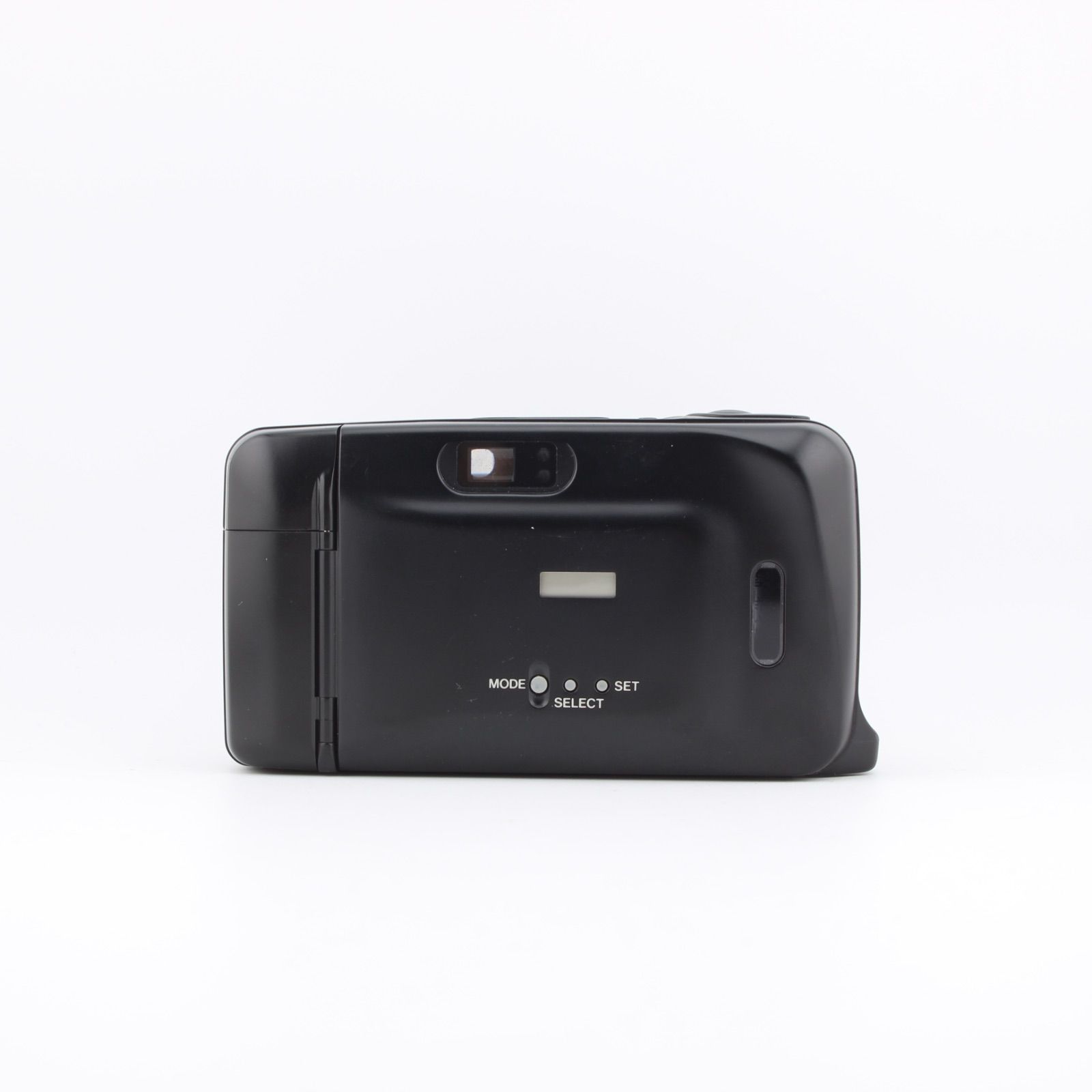 動作品】KYOCERA Slim T Carl zeiss T* 美品 コンパクトフィルムカメラ