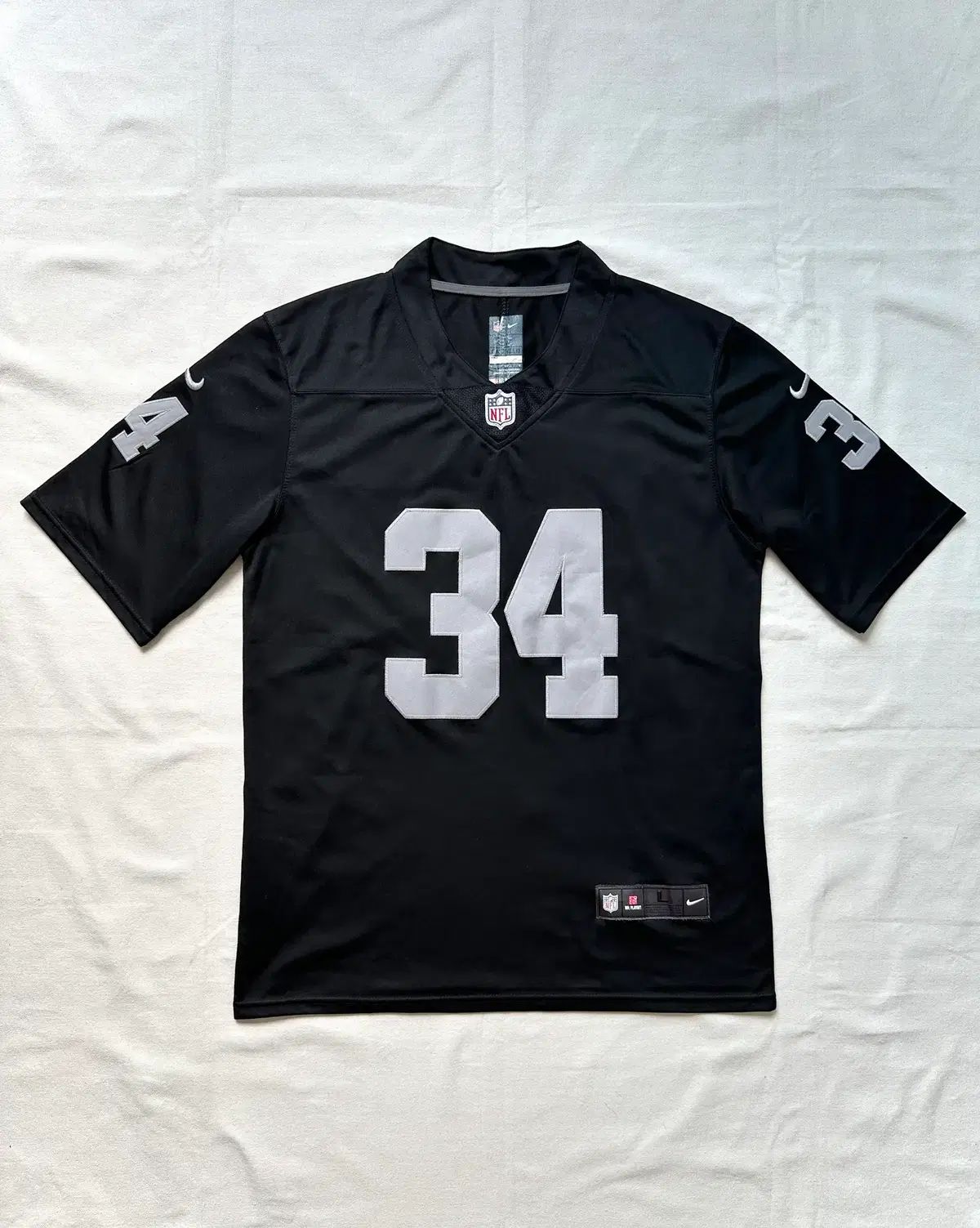 ナイキ NFL レイダーズ ジャクソン 34 ジャージ L 8,312円
