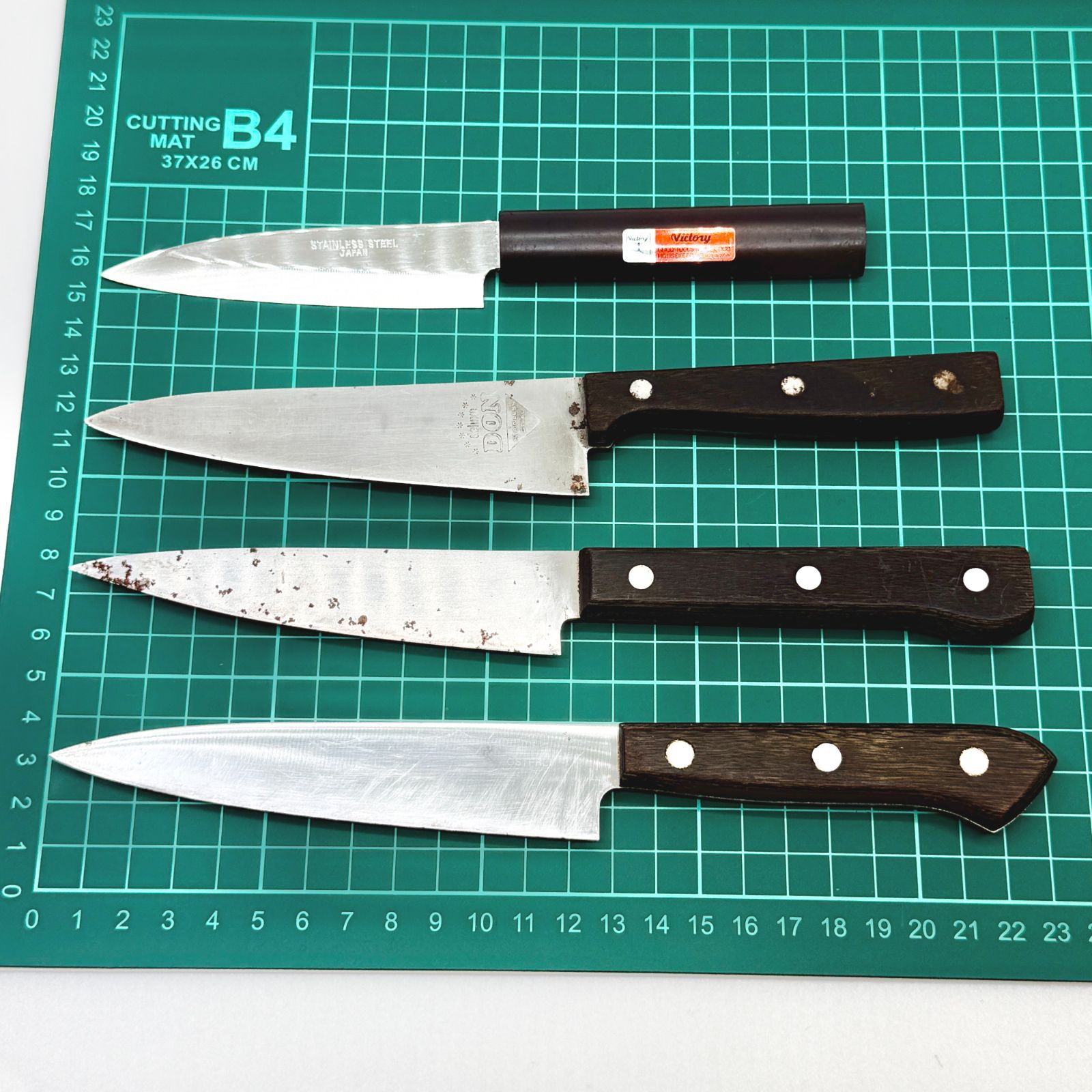 まとめ売り✨包丁 4点セット◇J.A. Henckels INTERNATIONAL◇NS300