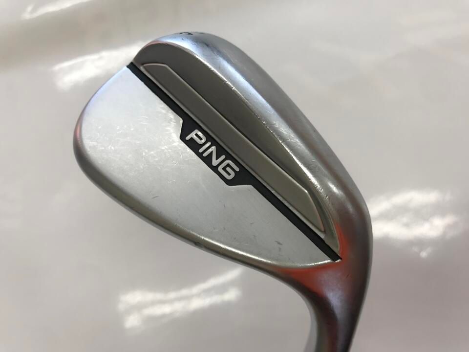 ピン　s159　54度　NSプロ MODUS 3 TOUR 105　Sフレックス　ウェッジ　中古　ゴルフドゥ！柏店【最短即日発送】 14,647円