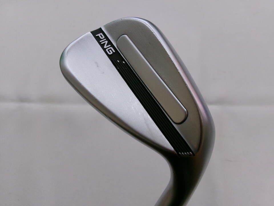 ピン　s259　48度　MCI 100　Rフレックス　ウェッジ　中古　ゴルフドゥ！松本店【最短即日発送】