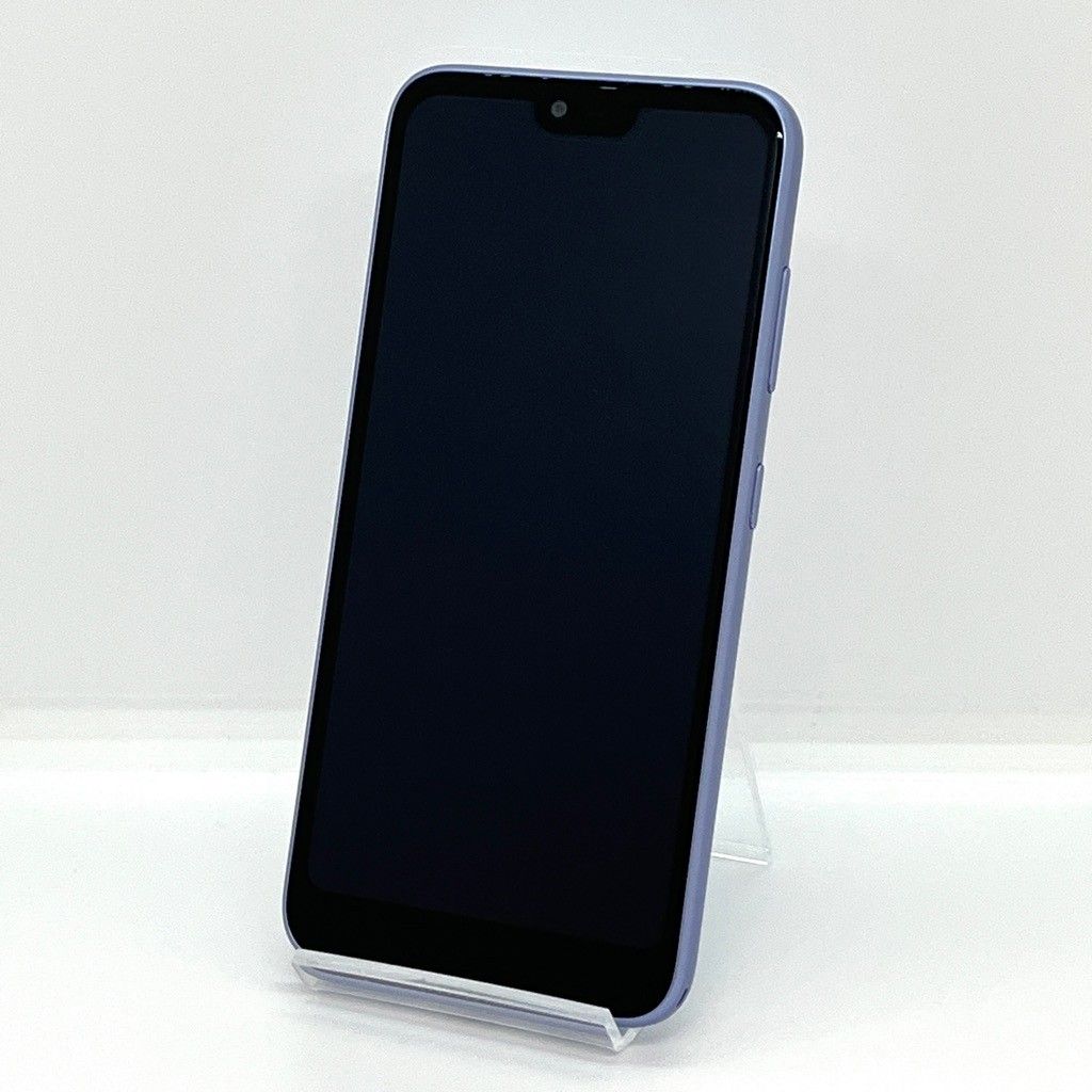 美品】Android One S6 S6-KC ワイモバイル SIMロック解除済 32GB／3GB