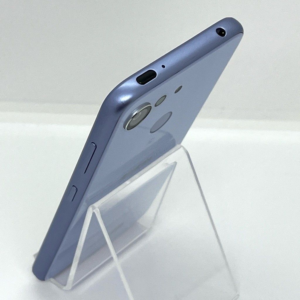 美品】Android One S6 S6-KC ワイモバイル SIMロック解除済 32GB／3GB