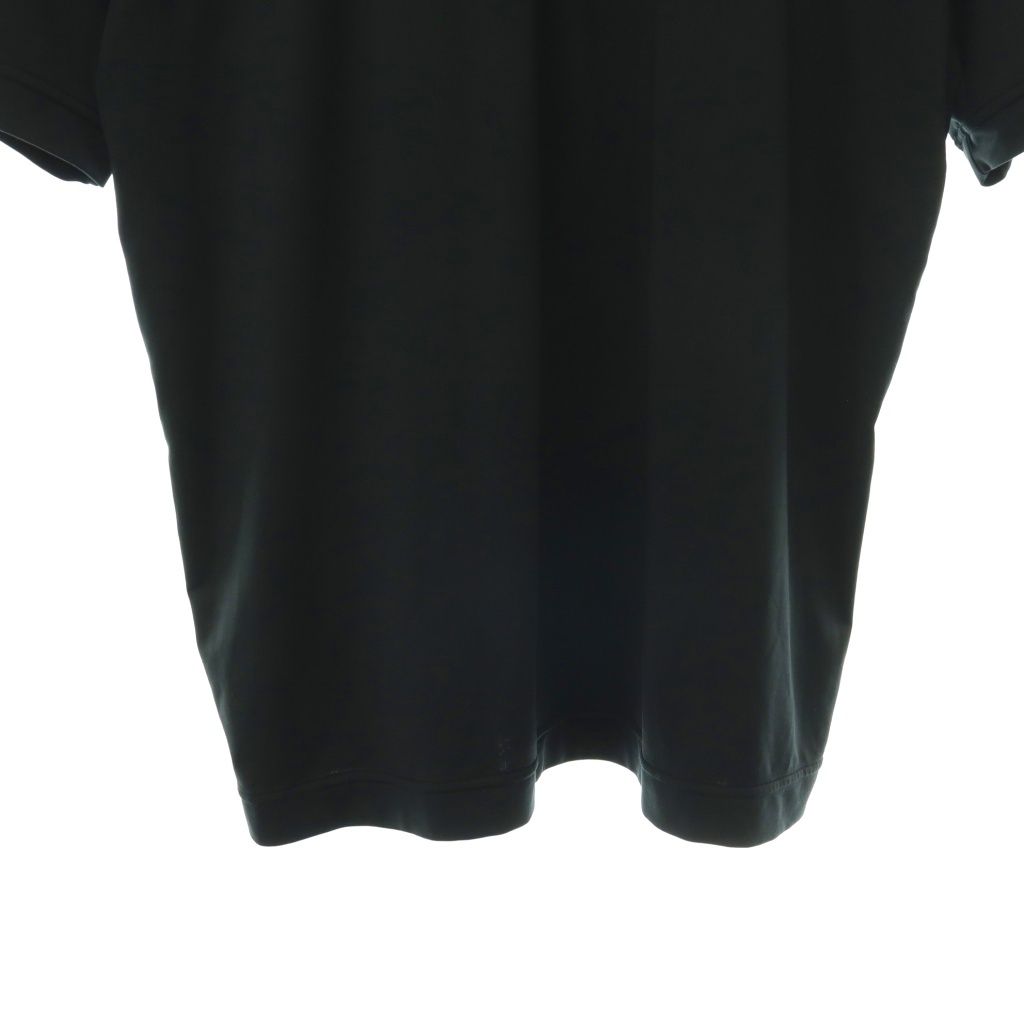 マーク＆ロナ MARK&LONA MOTION FIT 1/4 ZIP TOP トップ カットソー