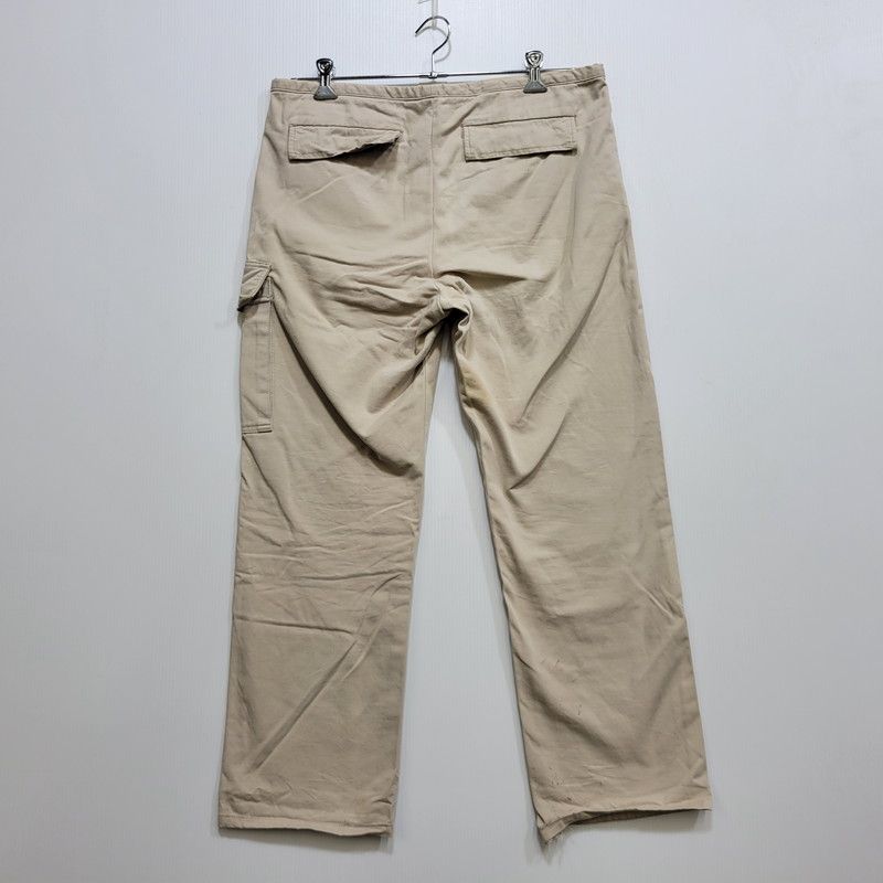現状渡し品】 HELMUT LANG ヘルムートラング 本人期 98-99 COTTON EASY