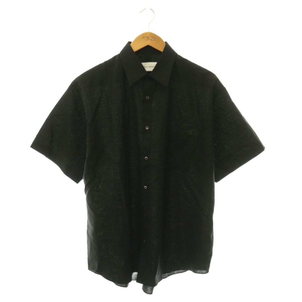 マーカウェア MARKA WARE 26SS ORGANIC WOOL HEMP TROPICAL COMFORT