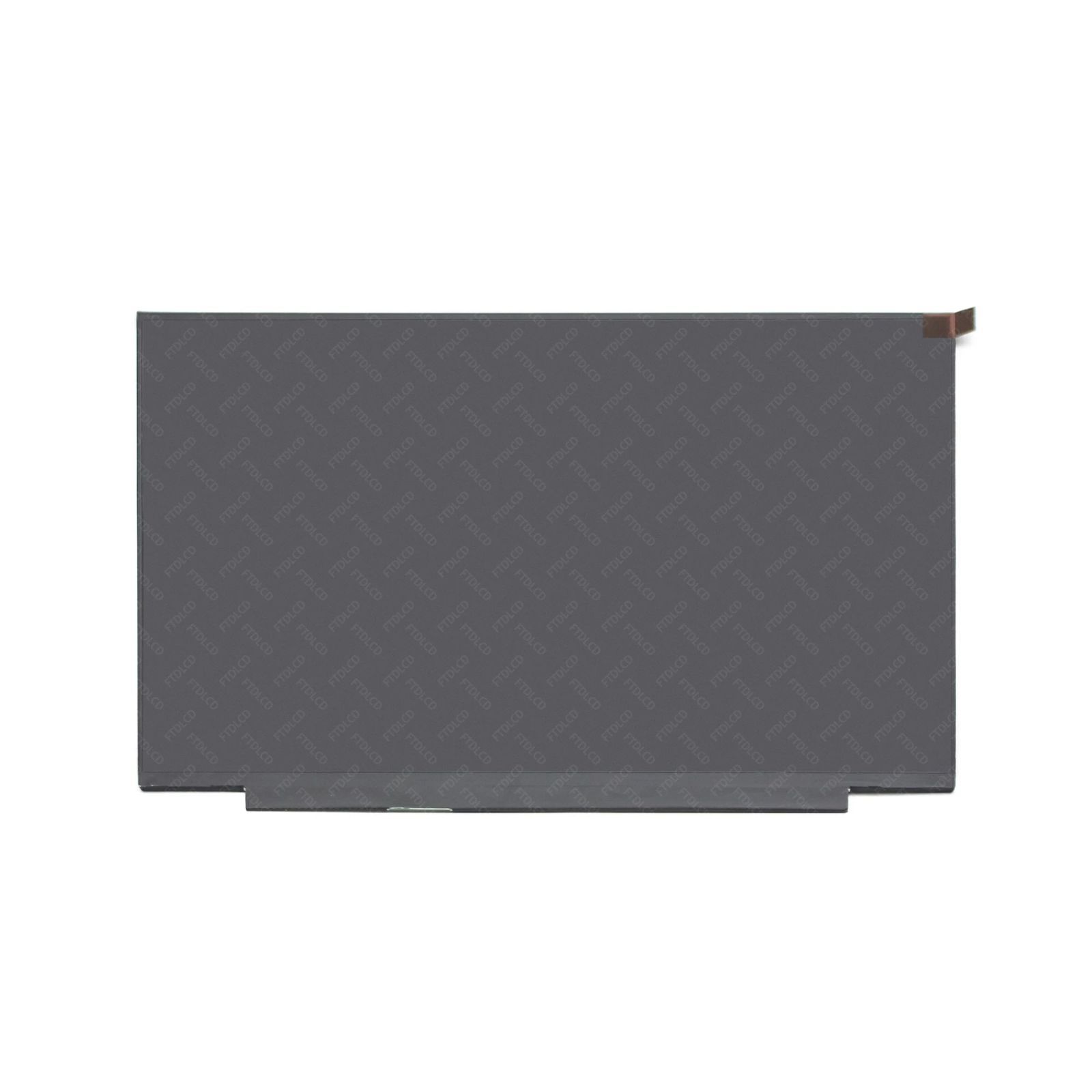 互換品 液晶 17.3インチ NE173QHM-NY3 BOE099D 対応 165Hz 40ピン QHD 2560x1440 IPS LED LCD 液晶ディスプレイ 修理交換用液晶パネル
