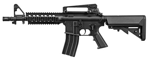 ms東京マルイ M4 CQB 10歳以上電動ガン ライト・プロ