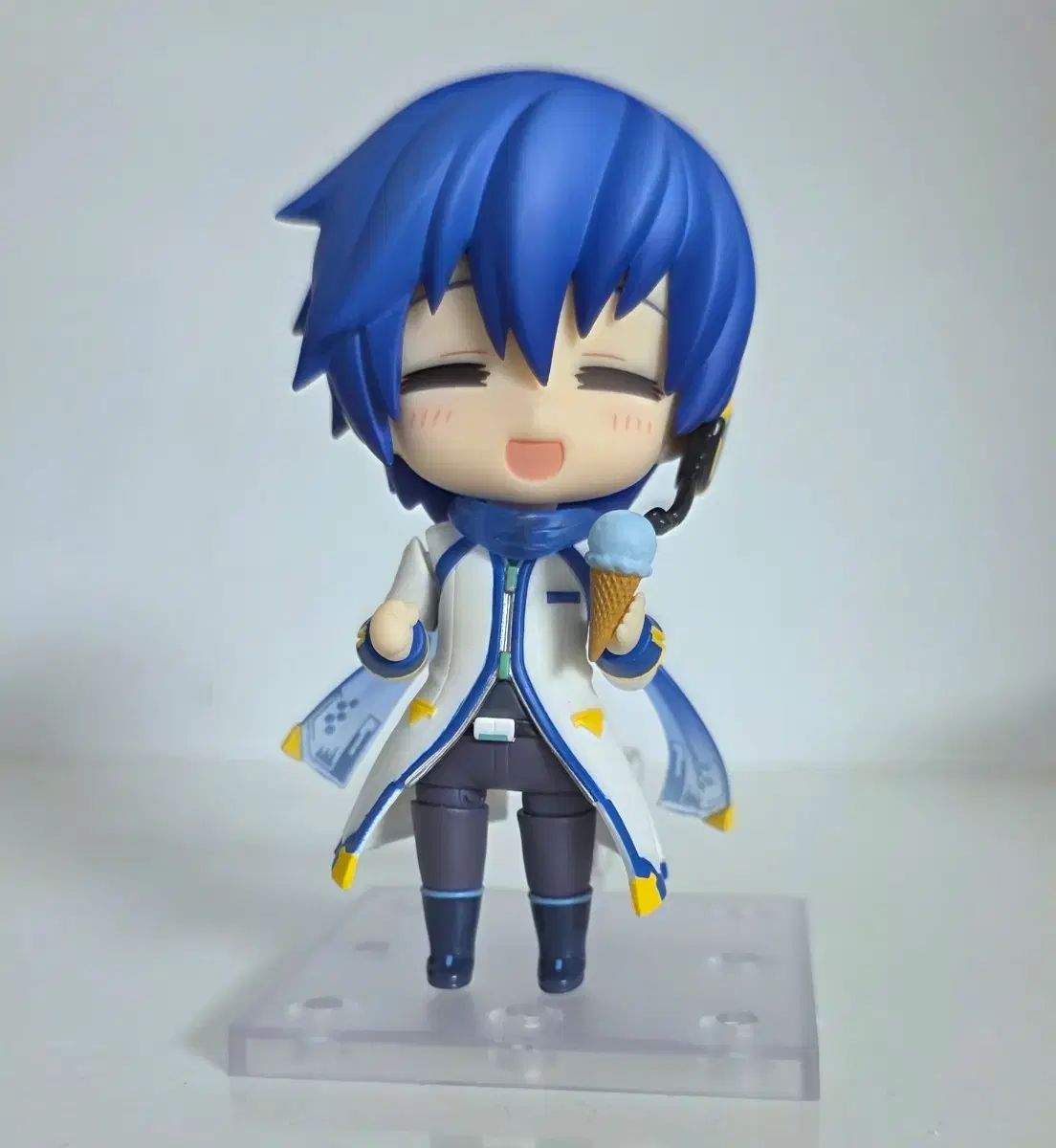 VOCALOID カイト ねんどろいど 2 0 フィギュア