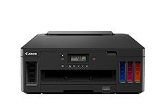 【新品/在庫あり】Canon G5030 ビジネスインクジェットプリンター キヤノン